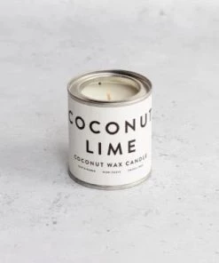 Chickidee Homewares Summer Collection Conscious Candle Tins (7 Scents Available) 16 Chickidee Homewares Summer Collection Conscious Candle Tins (7 Scents Available)