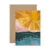 Paper Parade Today Is Your Day Greetings Card Stationery & Prints