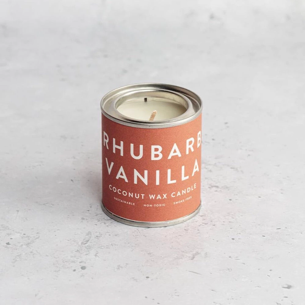 Chickidee Homewares Summer Collection Conscious Candle Tins (7 Scents Available) 6 Chickidee Homewares Summer Collection Conscious Candle Tins (7 Scents Available)