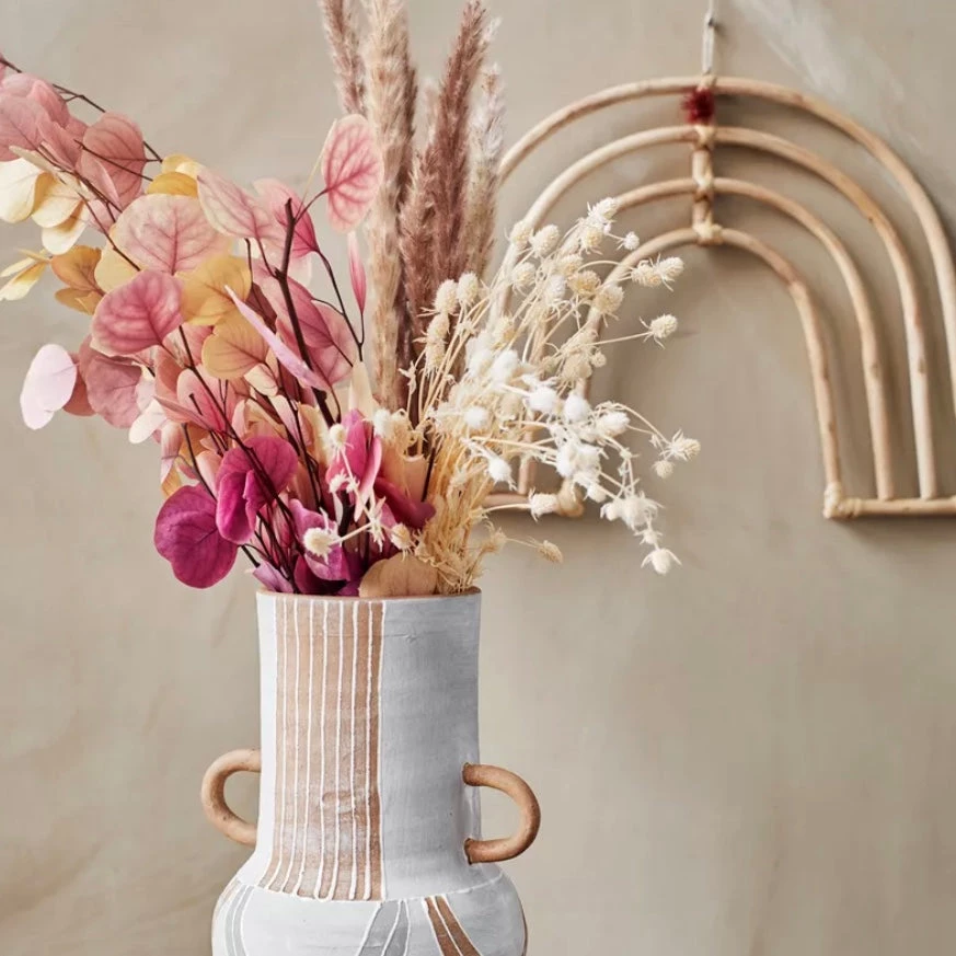 Madam Stoltz Summer Collection Preserved Pink Eucalyptus Globulus Labill 4 Madam Stoltz Summer Collection Preserved Pink Eucalyptus Globulus Labill