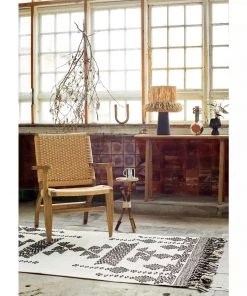 Madam Stoltz Brass/Iron Vase