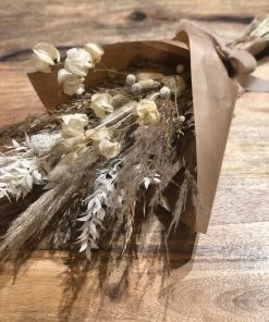 From Victoria Shop Bespoke Dried Flower Bouquets 24 From Victoria Shop Bespoke Dried Flower Bouquets