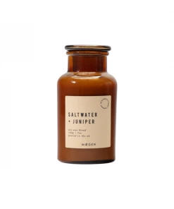 The Eclectic Lifestyle Company Alchemist 9oz Candle (5 Scents) Candles & Room Scents