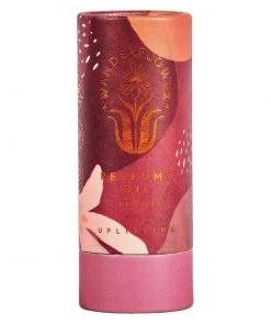 Wanderflower Roll-on Perfume - Neroli