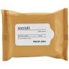 Meraki Aloe Vera Makeup Wipes Summer Collection