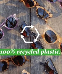 The Eclectic Lifestyle Marais Leopard Sunglasses 7 The Eclectic Lifestyle Marais Leopard Sunglasses