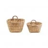 Meraki Storage Basket (2 Sizes) Homeware