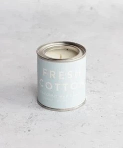 Chickidee Homewares Summer Collection Conscious Candle Tins (7 Scents Available) 20 Chickidee Homewares Summer Collection Conscious Candle Tins (7 Scents Available)
