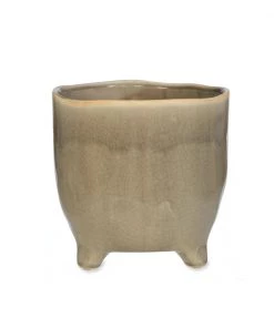 Garden Trading Summer Collection Extra Large Positano Plant Pot (20cm - 3 Colours Available)