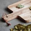 Madam Stoltz Walnut Chopping Board (2 Sizes Available)