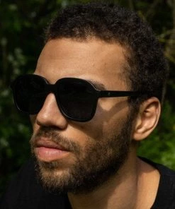 The Eclectic Lifestyle Jo Jo Sunglasses Summer Collection