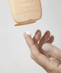 Summer Collection Haan Hand Cream