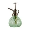 Wikholmform Plant Accessories & Care Green Glass Atomiser / Plant Mister