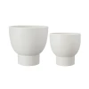 Wikholmform Summer Collection Megan Planter / Plant Pot (3 Sizes)