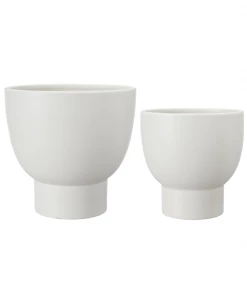 Wikholmform Summer Collection Megan Planter / Plant Pot (3 Sizes)