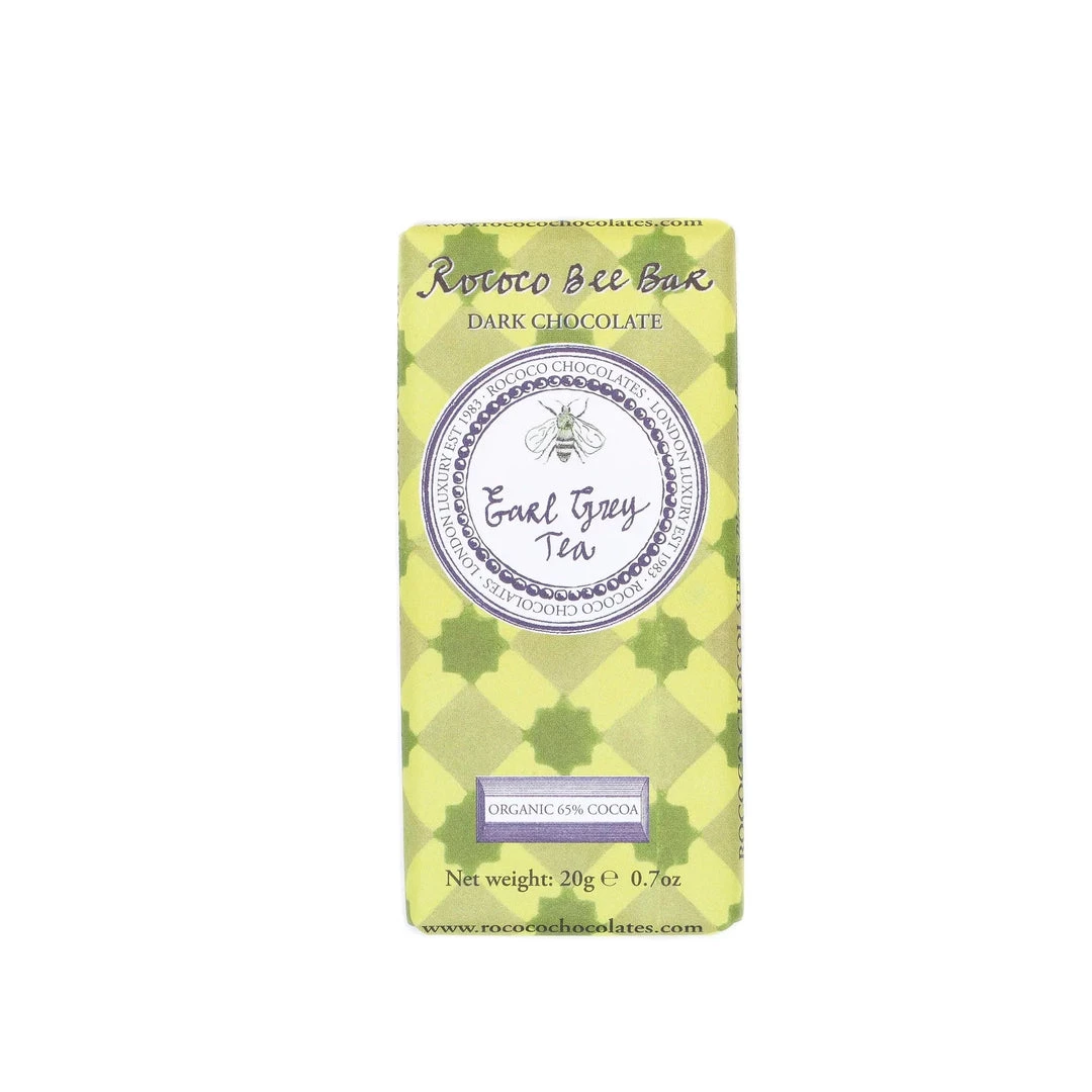 Rococo Artisan Chocolate Bars (various Flavours) Kitchen & Food Gifts 7 Rococo Artisan Chocolate Bars (various Flavours) Kitchen & Food Gifts