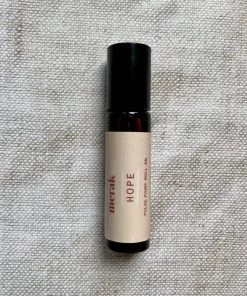 Merak And Co Pulse Point Roller Summer Collection