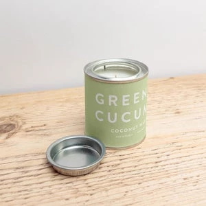Chickidee Homewares Summer Collection Conscious Candle Tins (7 Scents Available) 12 Chickidee Homewares Summer Collection Conscious Candle Tins (7 Scents Available)