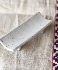 Kate Brigden Made Candles & Room Scents Handmade Ceramic Palo Santo Holder