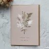 Meraki Greeting Cards Stationery & Prints 'Thank You So Much' Greeting Card
