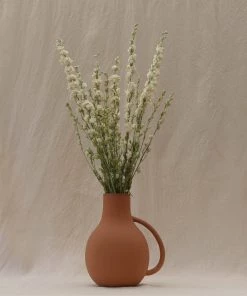 Atlas Flowers Dried Blue Delphinium Flowers Dried Flowers