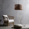 Wikholmform Summer Collection Aten Jute Lampshade