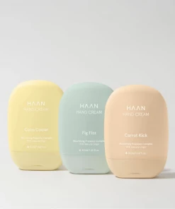 Summer Collection Haan Hand Cream