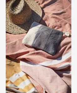 Madam Stoltz Straw Hat