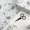 Catherine Lewis Designs Stationery & Prints Gift Wrap (two Designs Available)