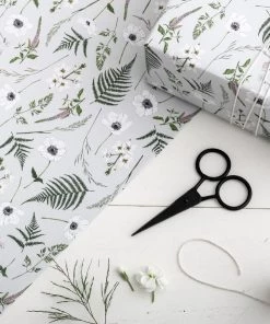 Catherine Lewis Designs Stationery & Prints Gift Wrap (two Designs Available)