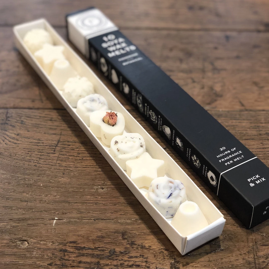 Freckleface Home Fragrance 10 Soy Wax Melts 5 Freckleface Home Fragrance 10 Soy Wax Melts