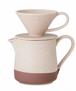 Bloomingville Franz Coffee Pot With Dripper