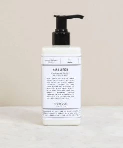 Norfolk Natural Living Coastal Hand Lotion