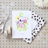 Brie Harrison Stationery & Prints Bring Me Flowers - Greetings Card