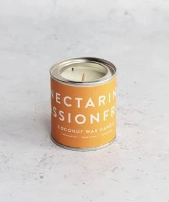 Chickidee Homewares Summer Collection Conscious Candle Tins (7 Scents Available) 14 Chickidee Homewares Summer Collection Conscious Candle Tins (7 Scents Available)
