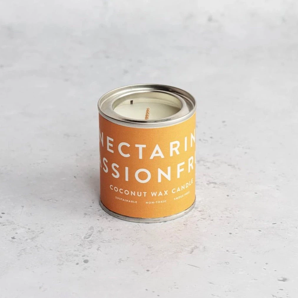 Chickidee Homewares Summer Collection Conscious Candle Tins (7 Scents Available) 5 Chickidee Homewares Summer Collection Conscious Candle Tins (7 Scents Available)