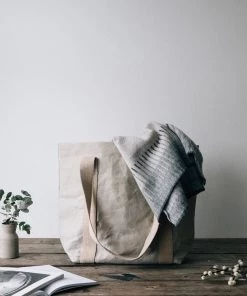 Uashmama Iki Large Shopper Bag Summer Collection