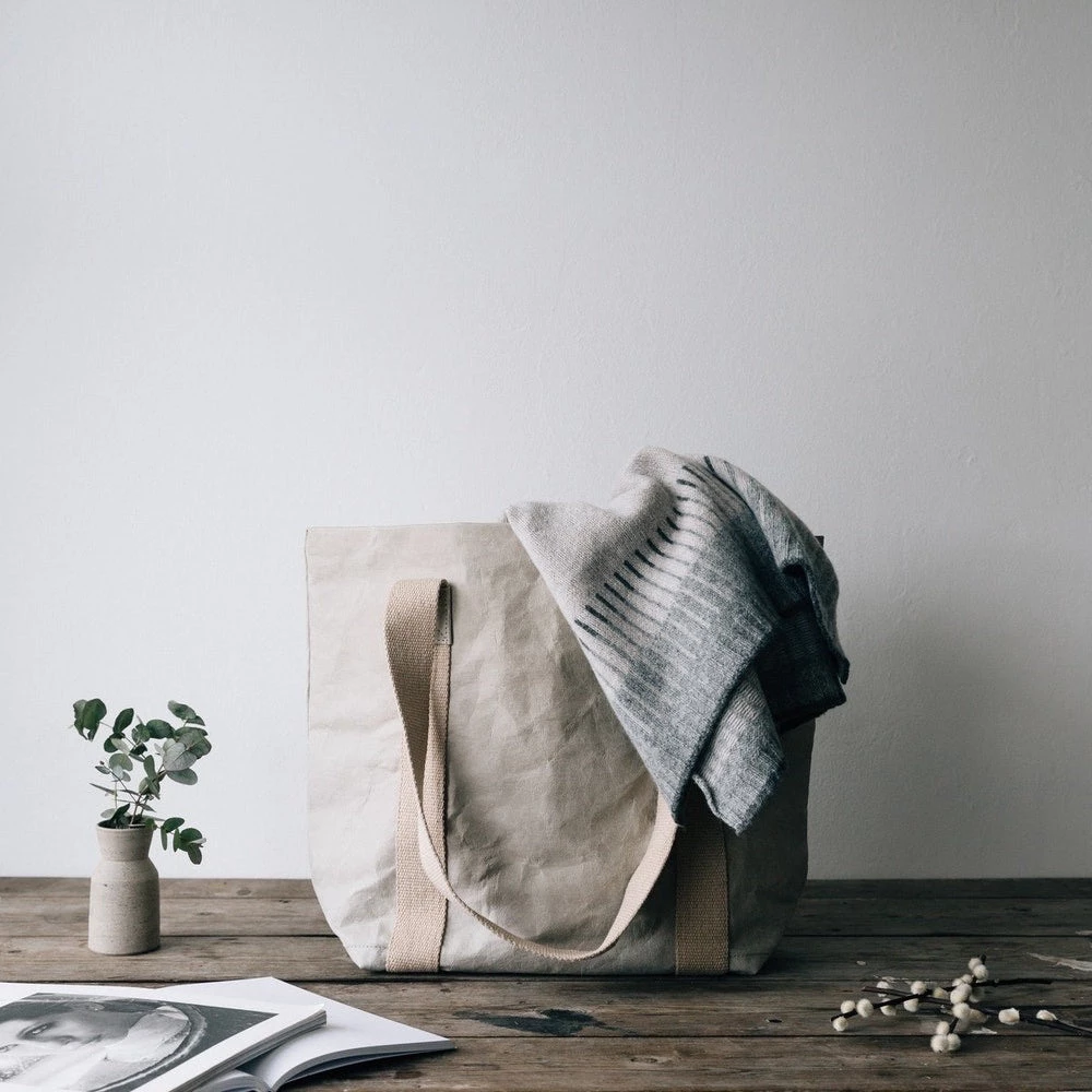 Uashmama Iki Large Shopper Bag Summer Collection 3 Uashmama Iki Large Shopper Bag Summer Collection