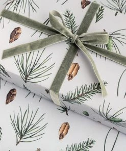 Catherine Lewis Designs Stationery & Prints Gift Wrap (two Designs Available)