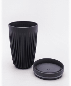 Huskee Reusable Coffee Cups Outdoor