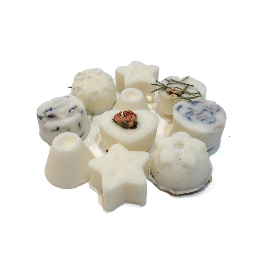 Freckleface Home Fragrance 10 Soy Wax Melts 4 Freckleface Home Fragrance 10 Soy Wax Melts