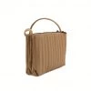 Monk And Anna Monk & Anna Mori Shoulder Bag - Birch