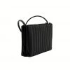 Monk And Anna Monk & Anna Mori Shoulder Bag - Black Women's Accessories