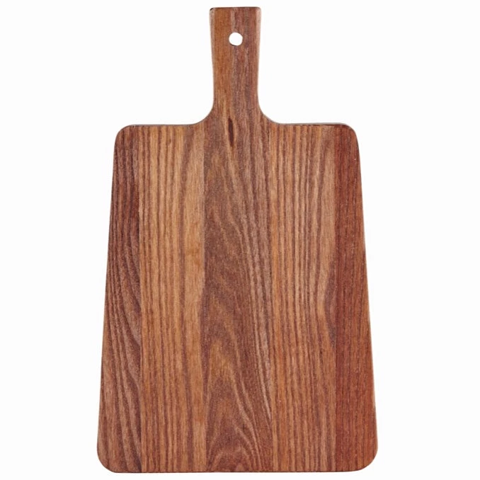 Madam Stoltz Walnut Chopping Board (2 Sizes Available) 6 Madam Stoltz Walnut Chopping Board (2 Sizes Available)