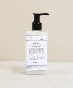 Norfolk Natural Living Coastal Hand Wash Bath & Beauty