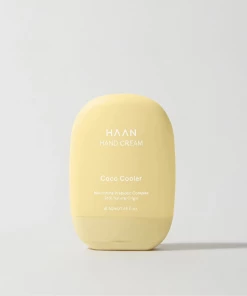 Summer Collection Haan Hand Cream
