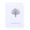 The Hidden Pearl A Life Well Lived - Greeting Card Stationery & Prints