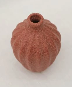 Broste Amalie Small Stoneware Vases Summer Collection 15 Broste Amalie Small Stoneware Vases Summer Collection