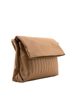 Monk And Anna Monk & Anna Kitaro Shoulder Bag - Birch