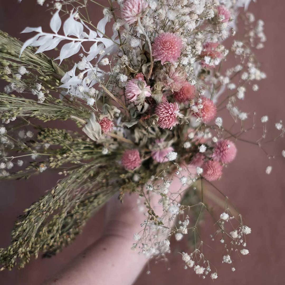 From Victoria Shop Bespoke Dried Flower Bouquets 16 From Victoria Shop Bespoke Dried Flower Bouquets